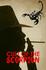 Orita De Chadwick interpreta a  en Cult of the Scorpion