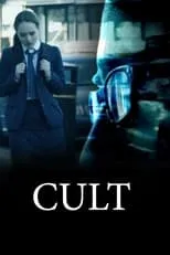 Jonathan Pointing es Voice Over en Cult