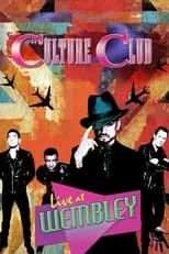 Poster de la película Culture Club - Live at Wembley World Tour 2016 - Películas hoy en TV