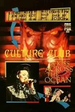 Roy Hay es Self en Culture Club: A Kiss Across the Ocean