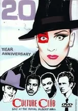 Película Culture Club Live At The Royal Albert Hall 20th Anniversary Concert