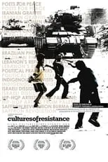 Película Cultures of Resistance