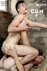 Poster de Cum & Ride Me