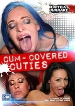 Tyla Moore es  en Cum-Covered Cuties