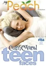 Película Cum Covered Teen Faces