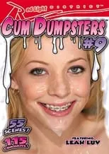 Portada de Cum Dumpsters 9