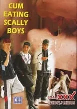 James Allen es  en Cum Eating Scally Boys