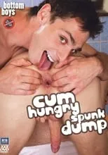 George Lee interpreta a  en Cum Hungry Spunk Dump