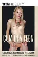 Portada de Cum in a Teen