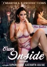 Poster de Cum Inside