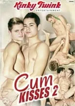 Portada de Cum Kisses 2