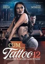 Genevieve Sinn es  en Cum on My Tattoo 12