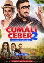 Cumali Ceber 2 portada