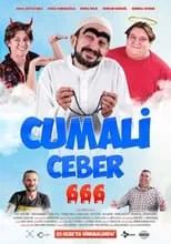 Película Cumali Ceber 666