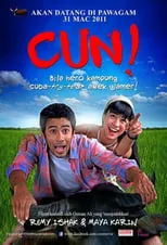 Poster de la película Cun! - Películas hoy en TV