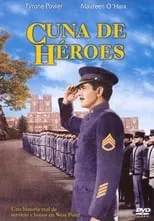 Película Cuna de héroes