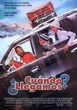 Poster de la película ¿Cuándo llegamos? - Películas hoy en TV