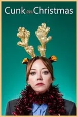 Kate Williams es Self en Cunk on Christmas