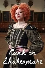 Película Cunk on Shakespeare