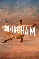 Poster de Cunningham