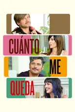 Poster de la película Cuánto me queda - Películas hoy en TV