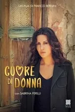 Póster de la película Cuore di donna