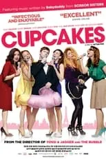 Poster de Cupcakes