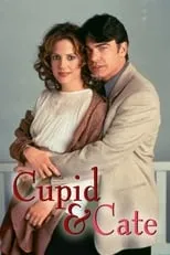 Edward Beckford interpreta a Lover (as Edward M. Beckford Jr.) en Cupid & Cate