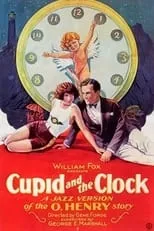 Sally Phipps es  en Cupid and the Clock