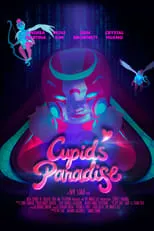 Erin Brownett es Elizabeth Wilson en Cupid’s Paradise