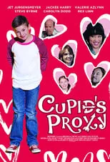 Portada de Cupid's Proxy