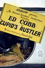 Wilbur McGaugh es Foreman en Cupid's Rustler