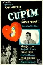 Película Cupim