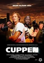 Poster de la película Cuppen - Películas hoy en TV