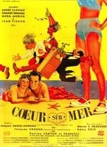 Cœur-sur-Mer portada