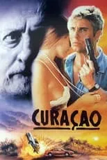 Marek Windheim en la película Curaçao