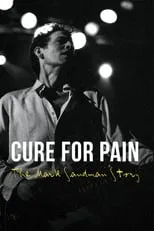 Película Cure for Pain: The Mark Sandman Story