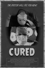 Poster de la película Cured - Películas hoy en TV