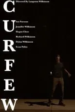 Portada de Curfew