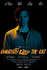 Volkmar Leif Gilbert es André en Curiosity killed the Cat