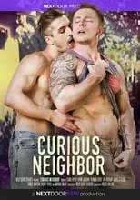 Chad Piper es  en Curious Neighbor