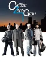 Película Curitiba Zero Grau