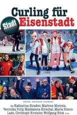 Portada de Curling für Eisenstadt