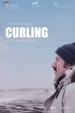 Yves Trudel interpreta a Yvan en Curling