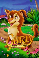 Kent Gallie es  en Curly - The Littlest Puppy