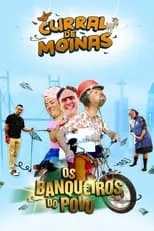 Poster de la película Curral de Moinas - Os Banqueiros do Povo - Películas hoy en TV