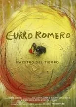 Portada de Curro Romero, Maestro del Tiempo