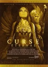 Poster de la película Curse Eternal - Películas hoy en TV