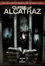 Candise Lakota interpreta a Tiffany Lynch en Curse of Alcatraz