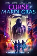 Película Curse of Mardi Gras